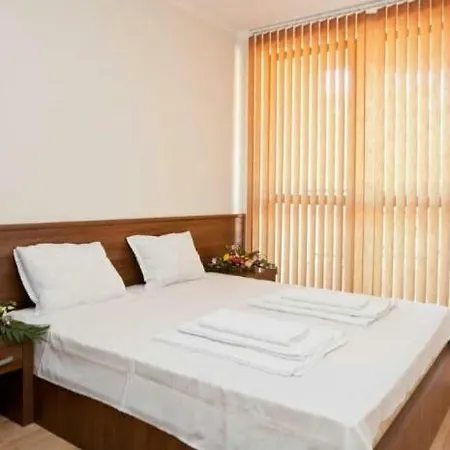 Appartamento Pacific Sunny Beach