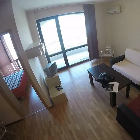 Appartamento Pacific Sunny Beach